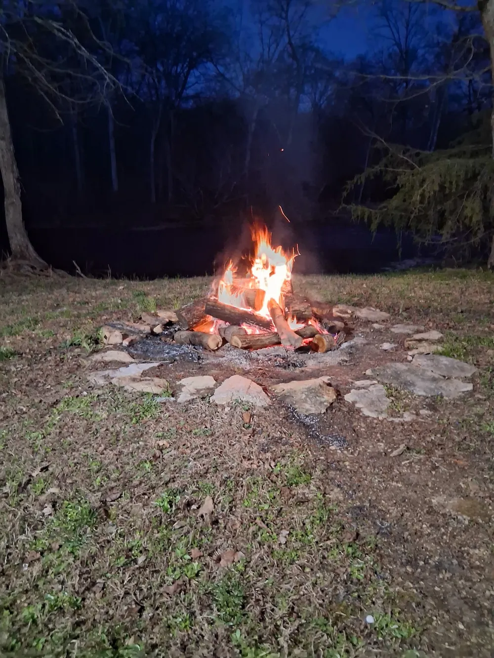 506 Tablerock Rd Hohenwald, TN 38462