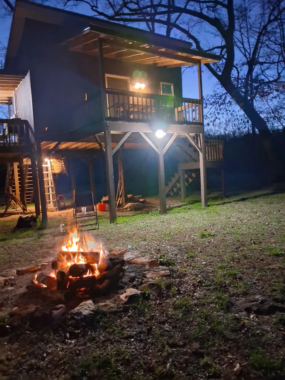 506 Tablerock Rd Hohenwald, TN 38462