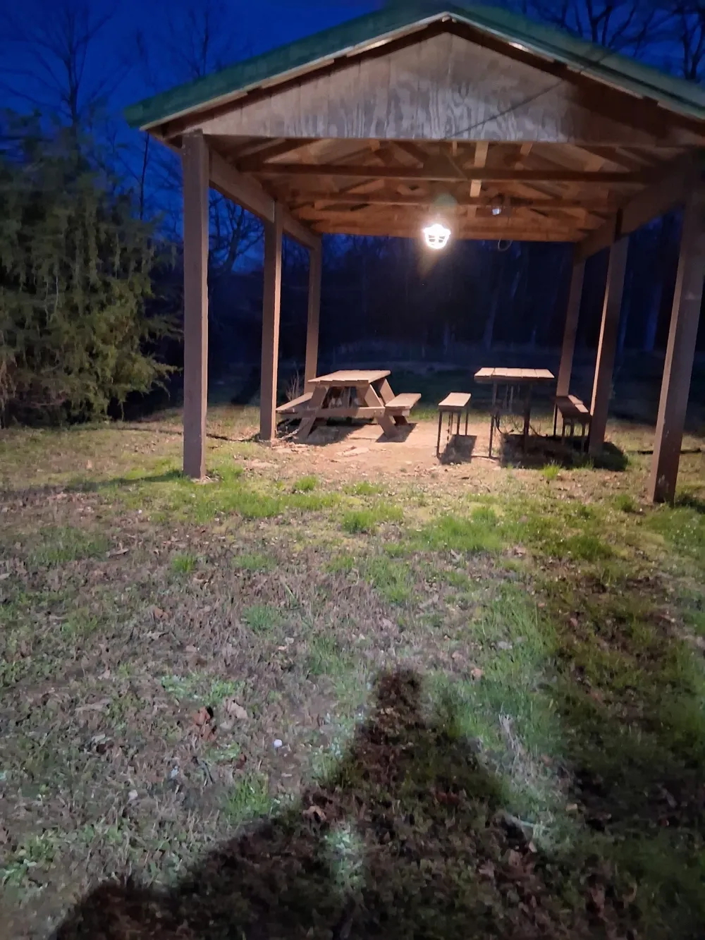 506 Tablerock Rd Hohenwald, TN 38462