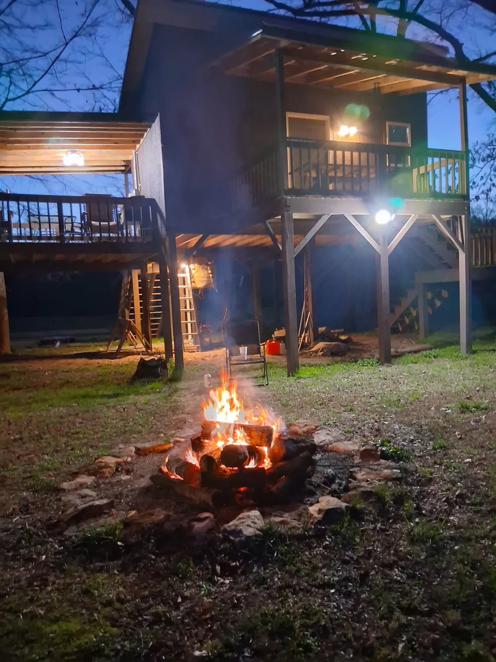 506 Tablerock Rd Hohenwald, TN 38462