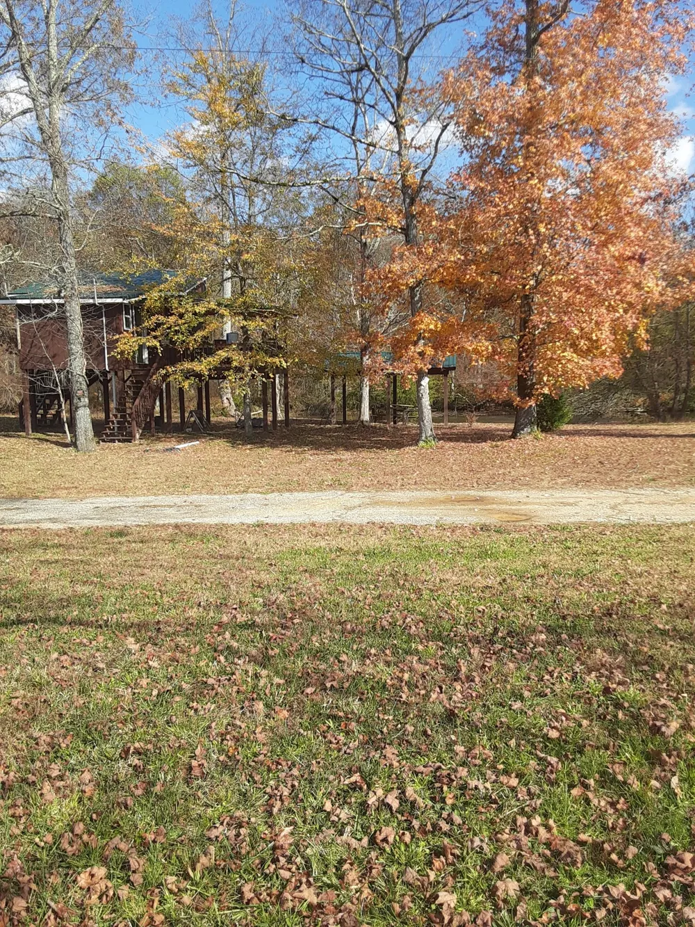 506 Tablerock Rd Hohenwald, TN 38462