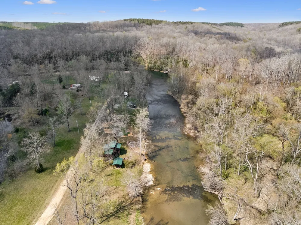 506 Tablerock Rd Hohenwald, TN 38462