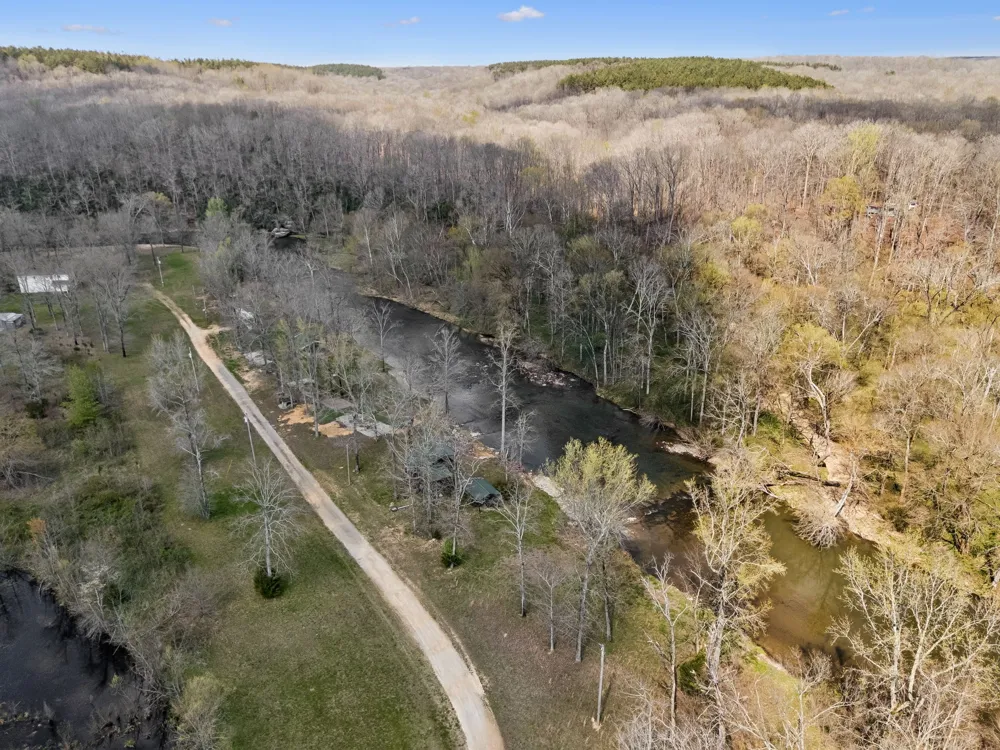 506 Tablerock Rd Hohenwald, TN 38462