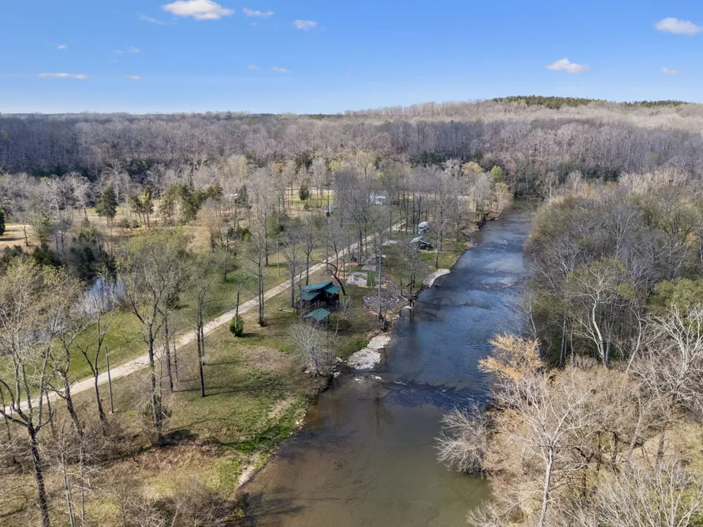 506 Tablerock Rd Hohenwald, TN 38462
