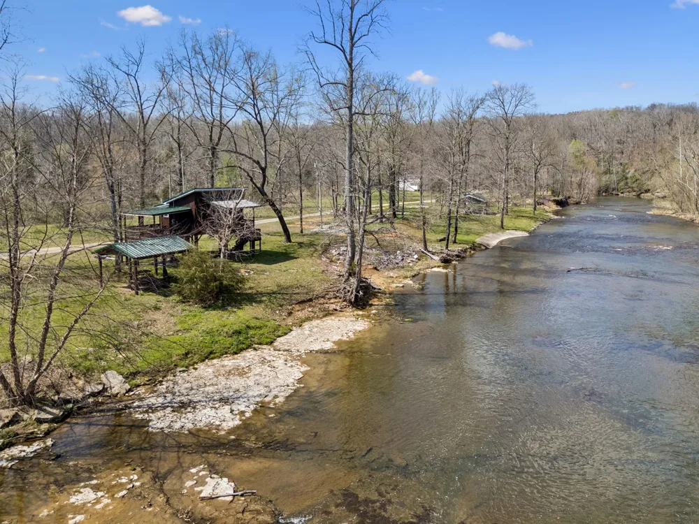 506 Tablerock Rd Hohenwald, TN 38462