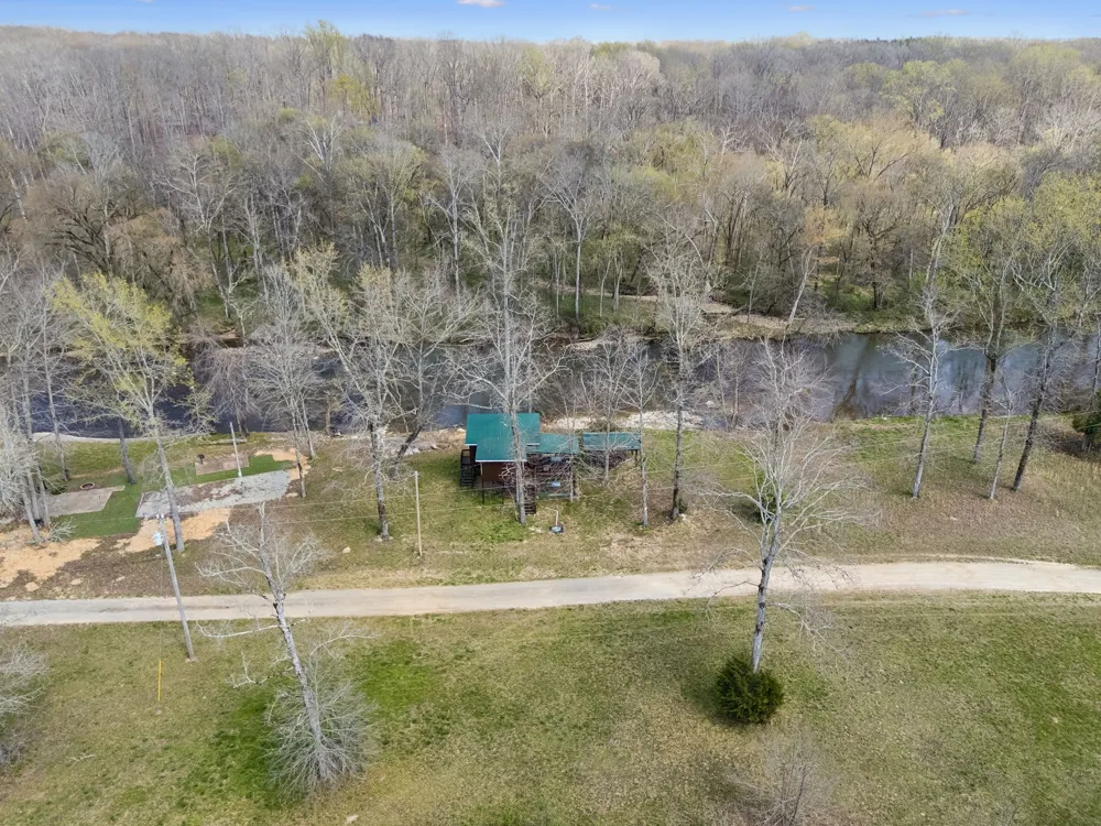 506 Tablerock Rd Hohenwald, TN 38462