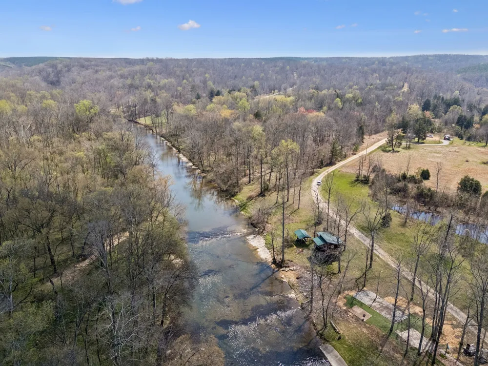 506 Tablerock Rd Hohenwald, TN 38462
