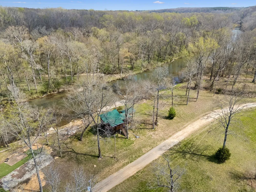 506 Tablerock Rd Hohenwald, TN 38462