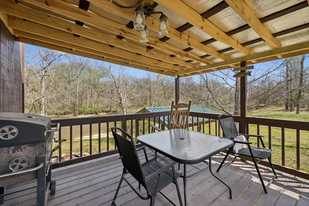 506 Tablerock Rd Hohenwald, TN 38462