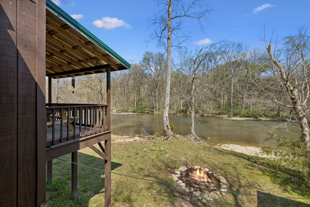 506 Tablerock Rd Hohenwald, TN 38462