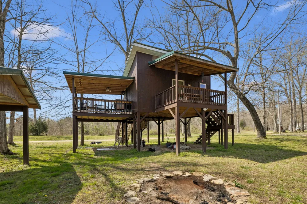 506 Tablerock Rd Hohenwald, TN 38462