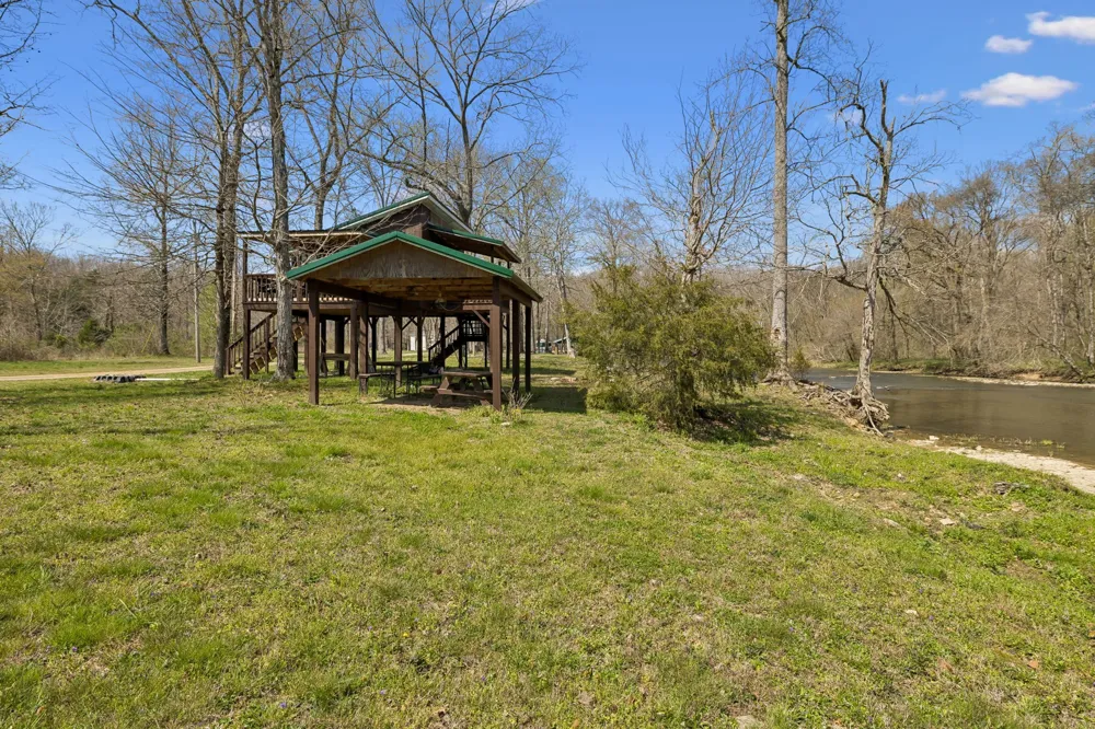 506 Tablerock Rd Hohenwald, TN 38462