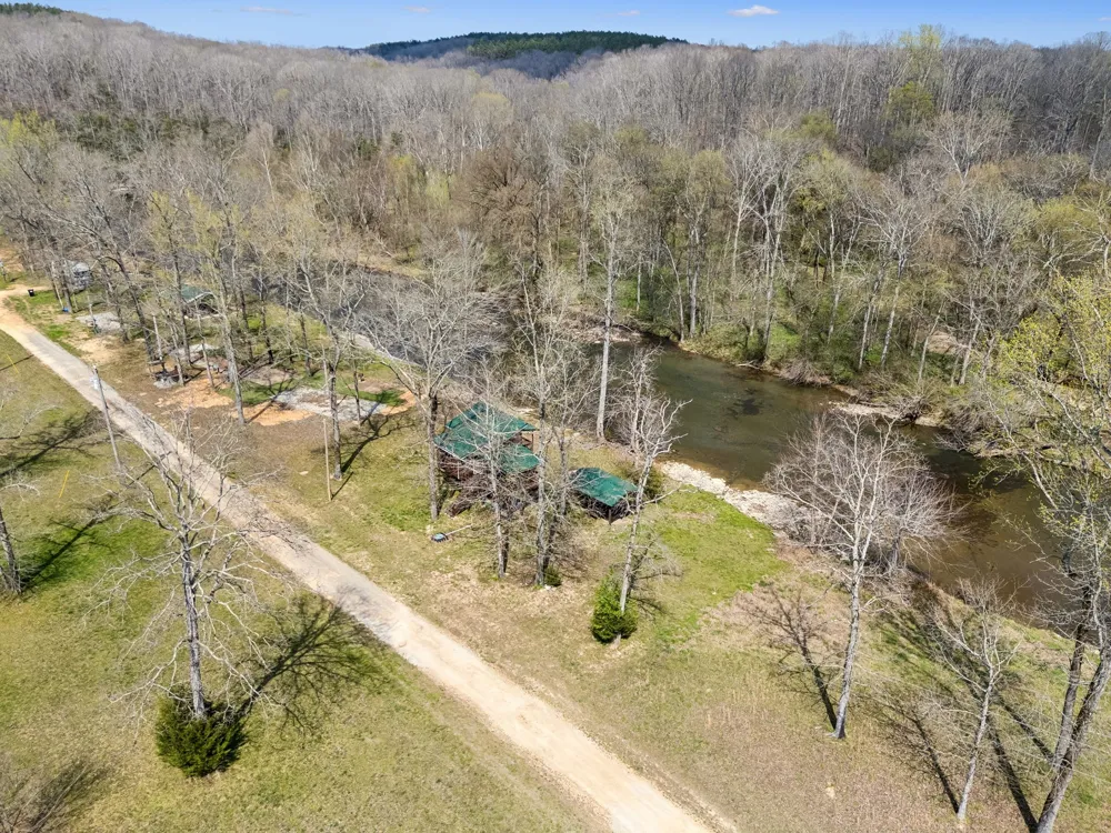 506 Tablerock Rd Hohenwald, TN 38462