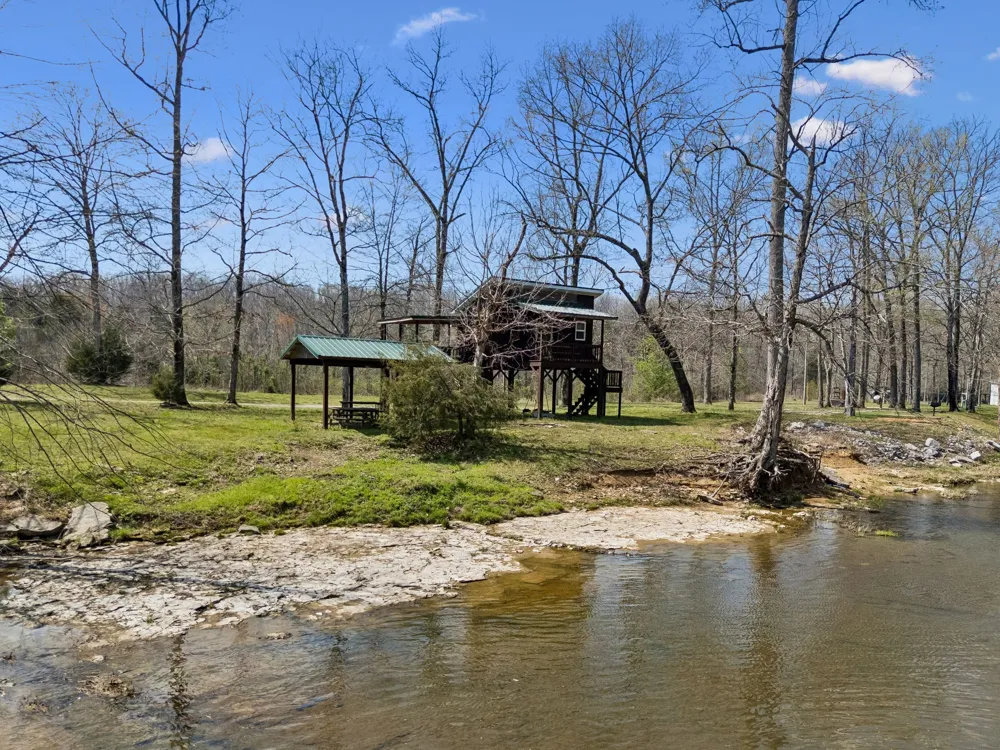 506 Tablerock Rd Hohenwald, TN 38462