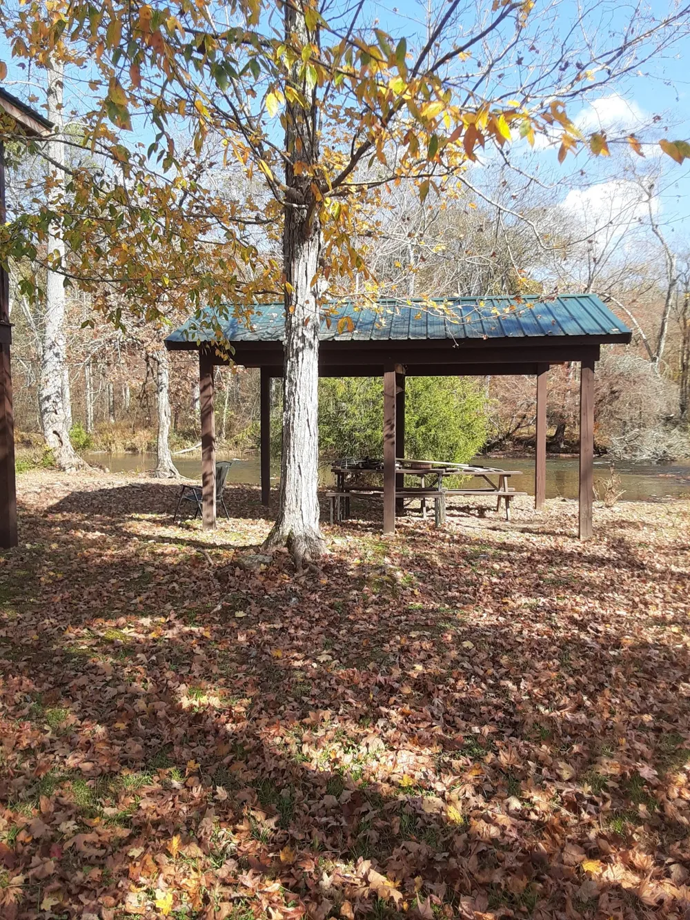 506 Tablerock Rd Hohenwald, TN 38462
