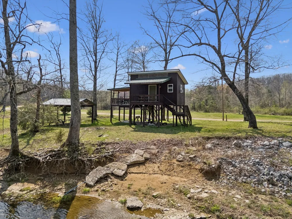 506 Tablerock Rd Hohenwald, TN 38462