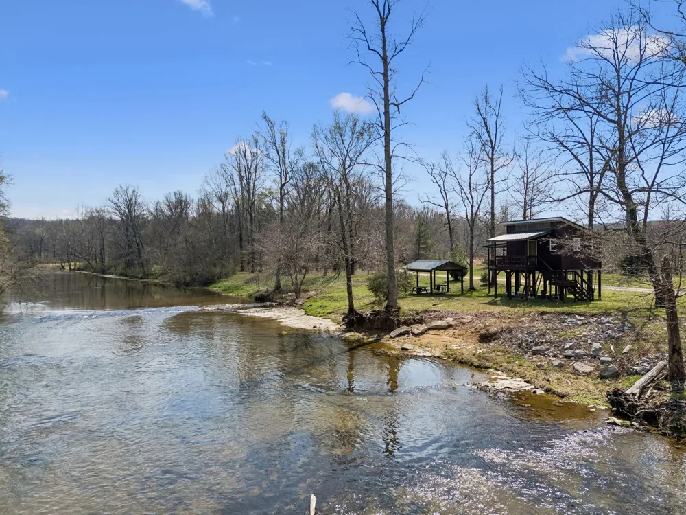 506 Tablerock Rd Hohenwald, TN 38462