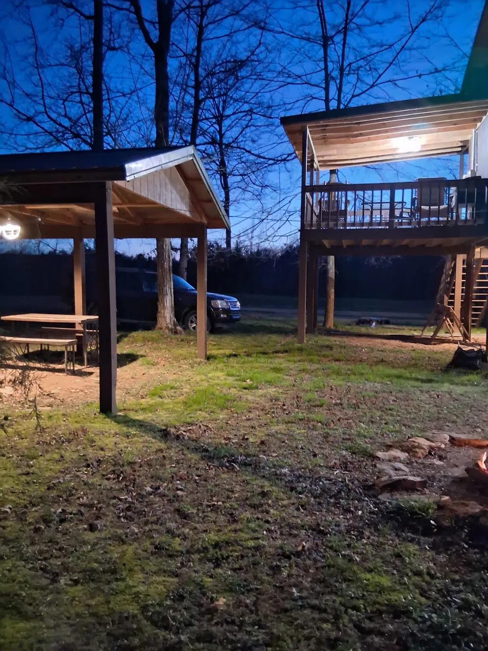 506 Tablerock Rd Hohenwald, TN 38462
