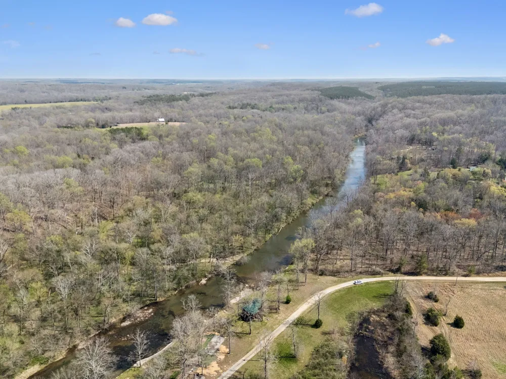 506 Tablerock Rd Hohenwald, TN 38462