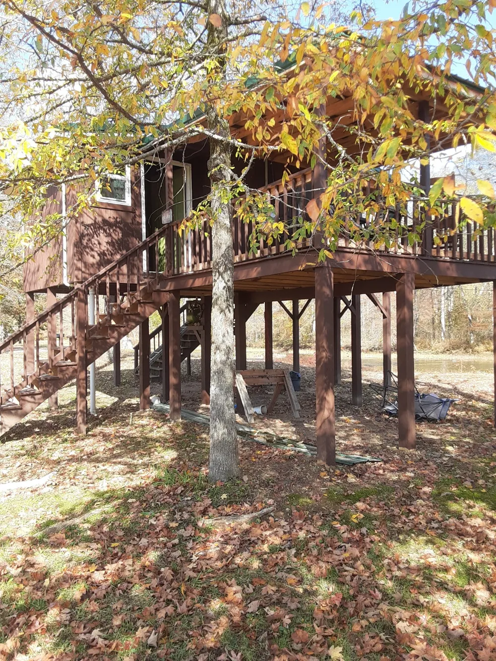 506 Tablerock Rd Hohenwald, TN 38462