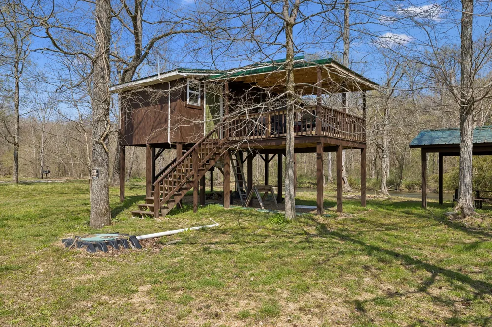 506 Tablerock Rd Hohenwald, TN 38462