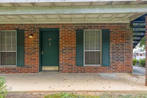 900 Mountain Creek Road ## 109