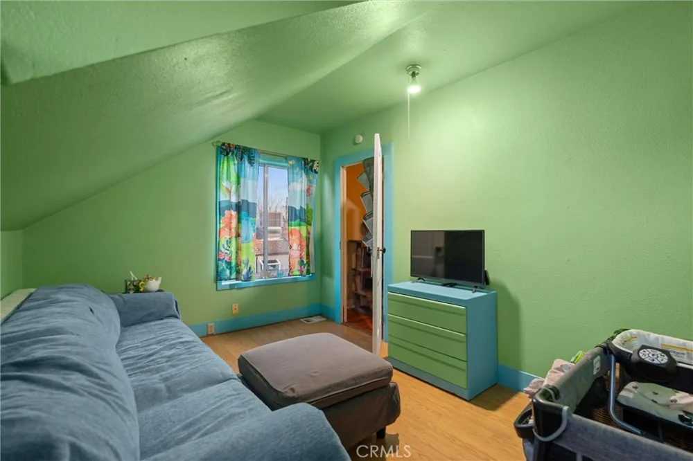 855 Johnson Red Bluff, CA 96080