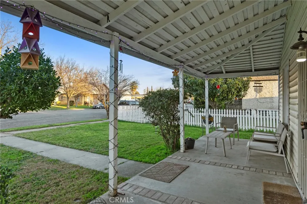 855 Johnson Red Bluff, CA 96080