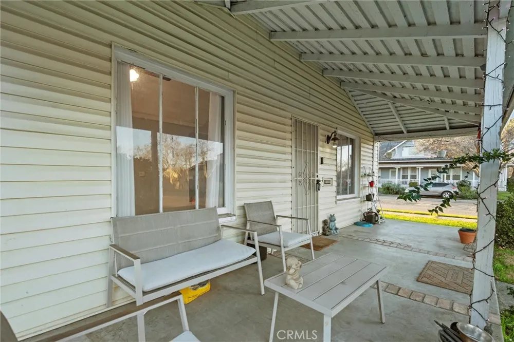 855 Johnson Red Bluff, CA 96080