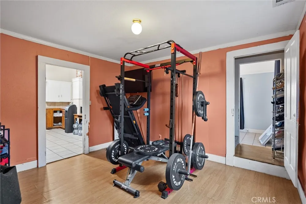 855 Johnson Red Bluff, CA 96080