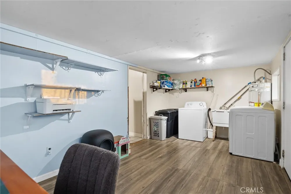 855 Johnson Red Bluff, CA 96080
