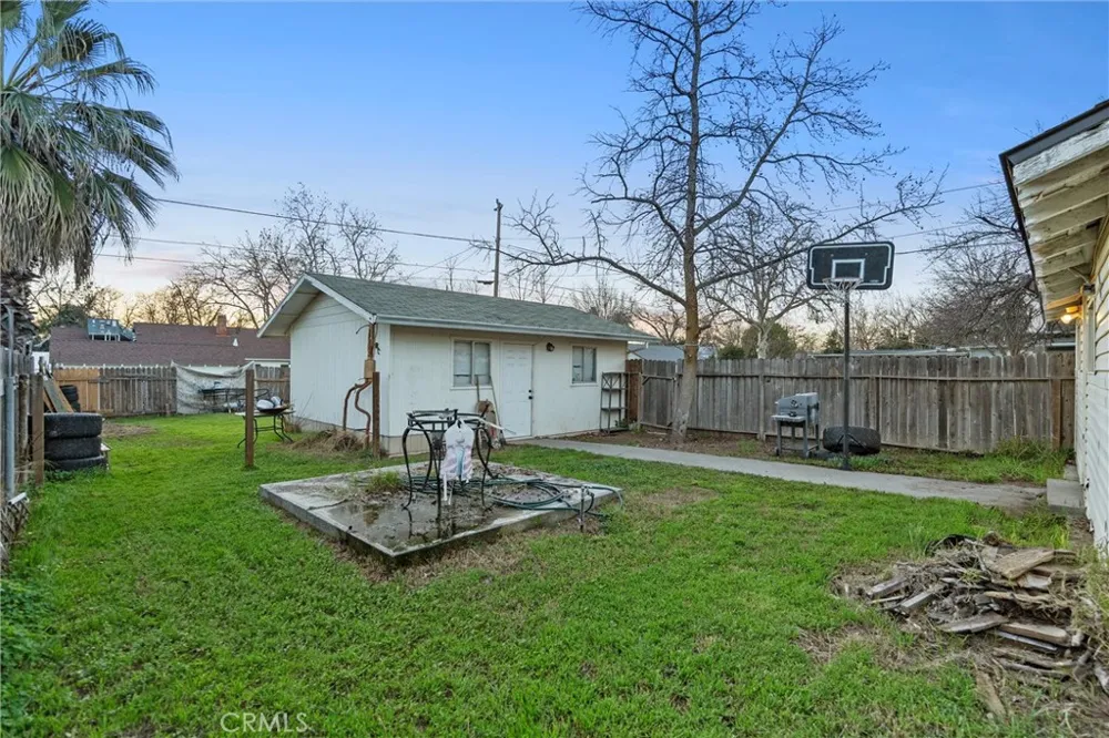 855 Johnson Red Bluff, CA 96080