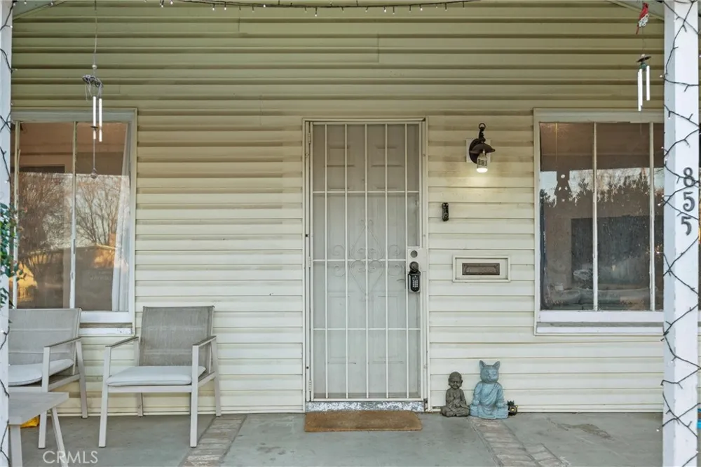 855 Johnson Red Bluff, CA 96080