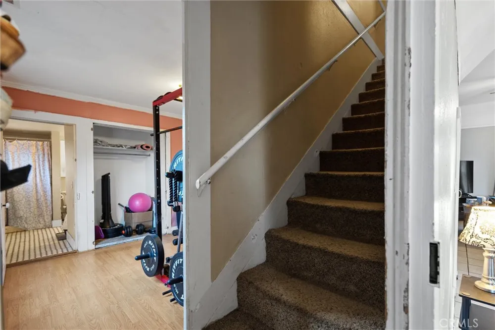855 Johnson Red Bluff, CA 96080