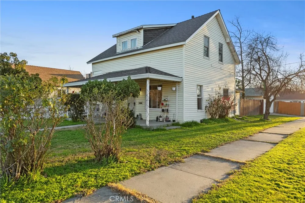 855 Johnson Red Bluff, CA 96080