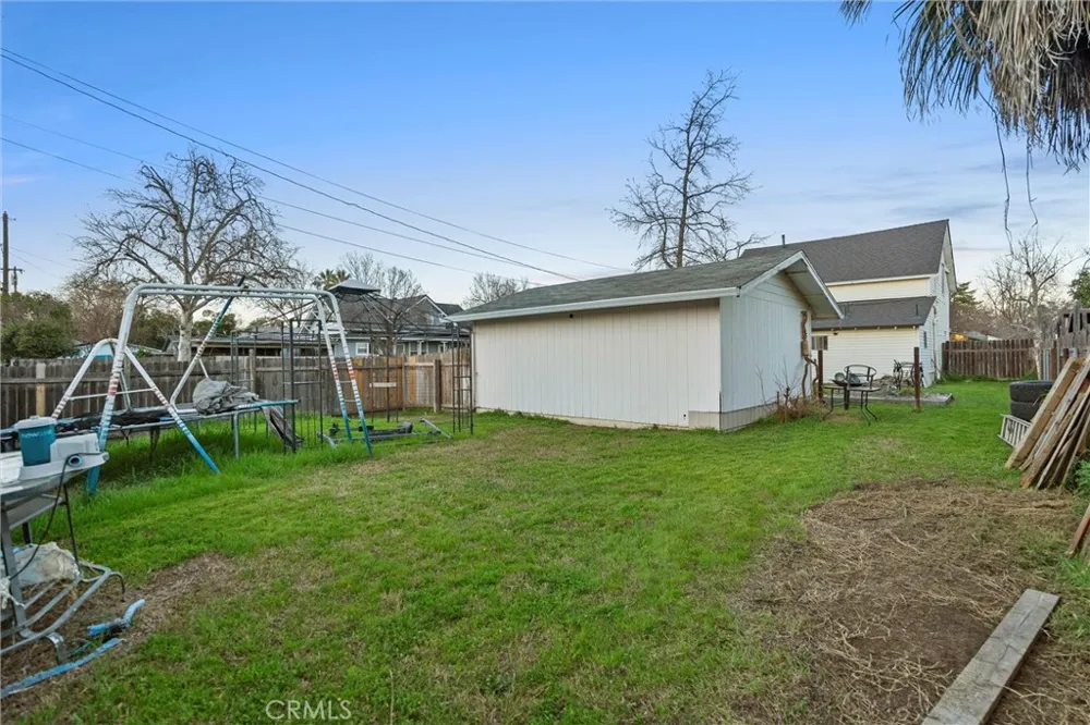 855 Johnson Red Bluff, CA 96080