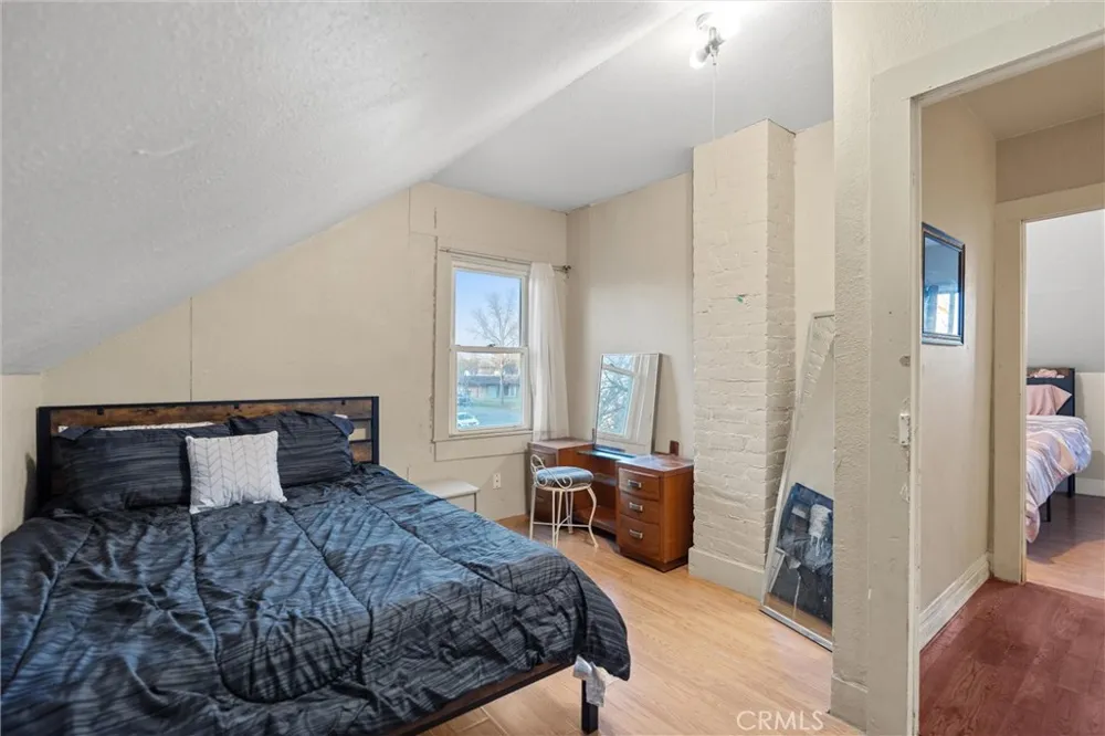 855 Johnson Red Bluff, CA 96080