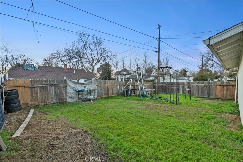 855 Johnson Red Bluff, CA 96080