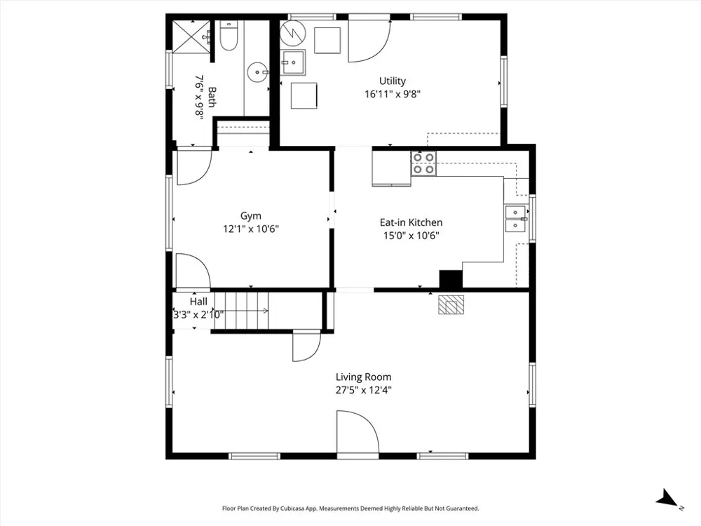 855 Johnson Red Bluff, CA 96080