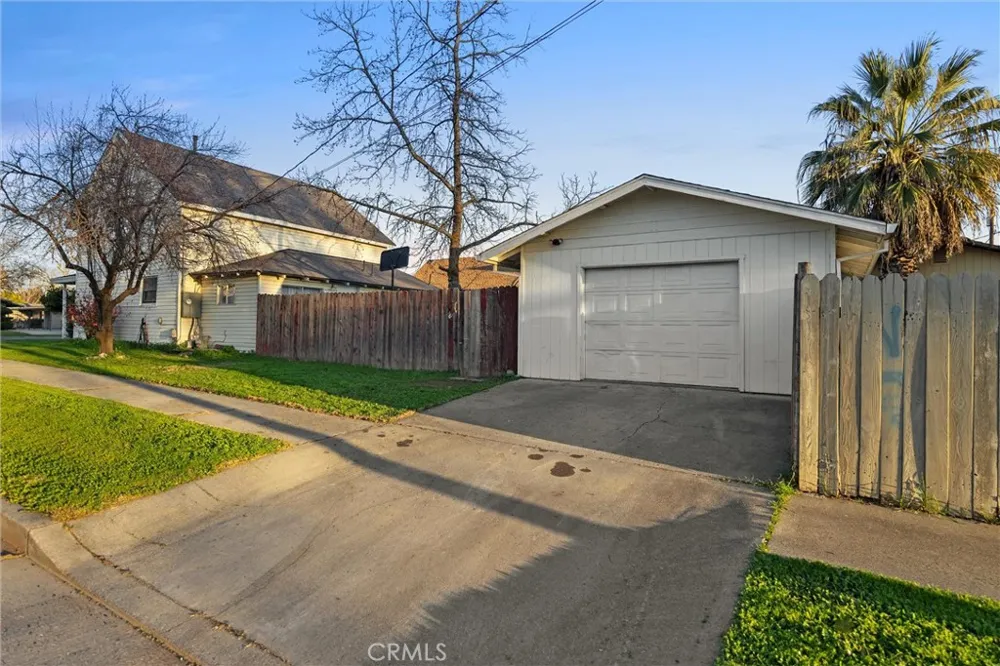 855 Johnson Red Bluff, CA 96080