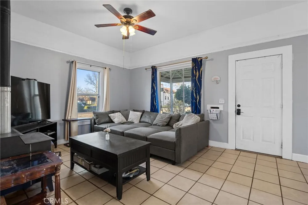 855 Johnson Red Bluff, CA 96080