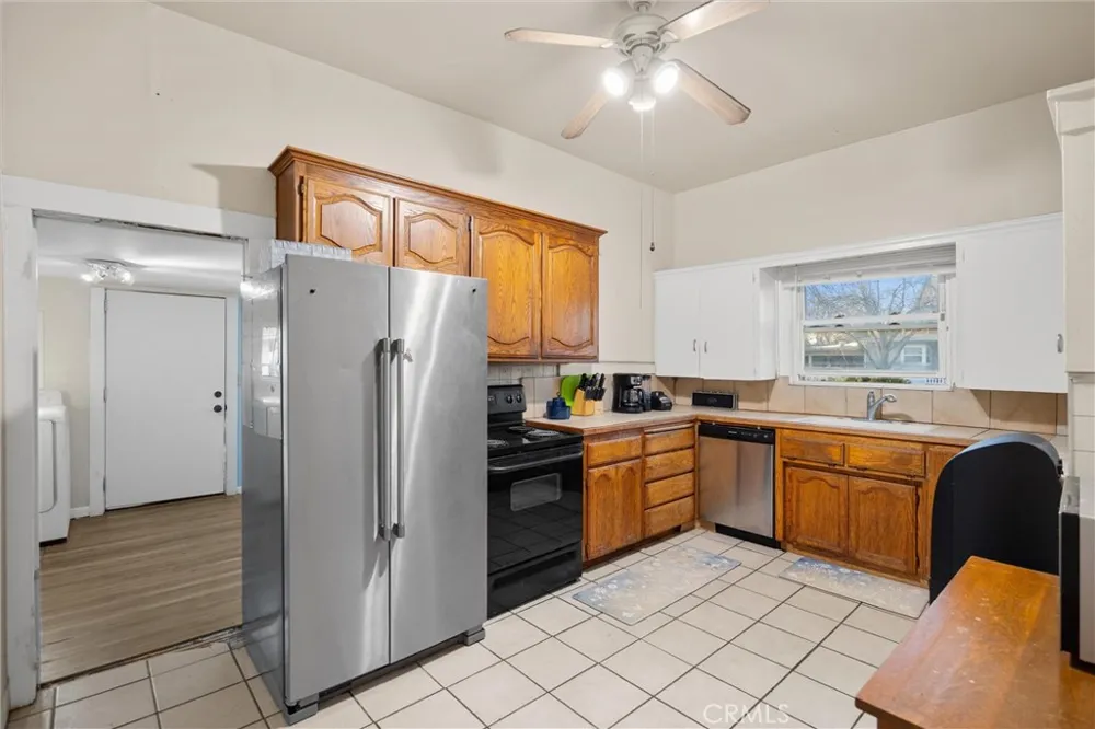 855 Johnson Red Bluff, CA 96080