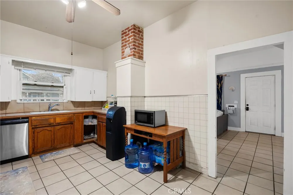 855 Johnson Red Bluff, CA 96080