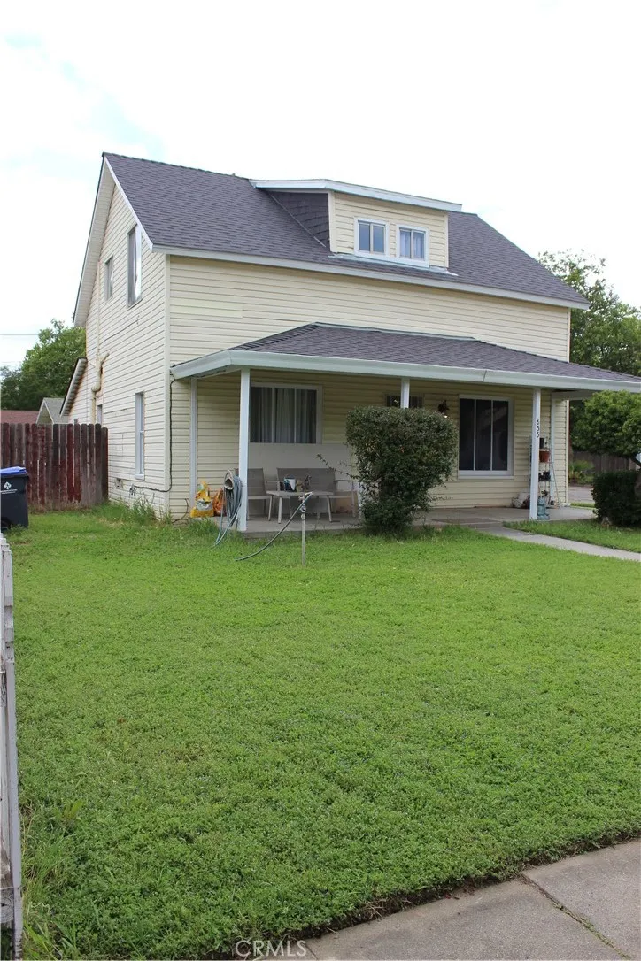 855 Johnson Red Bluff, CA 96080