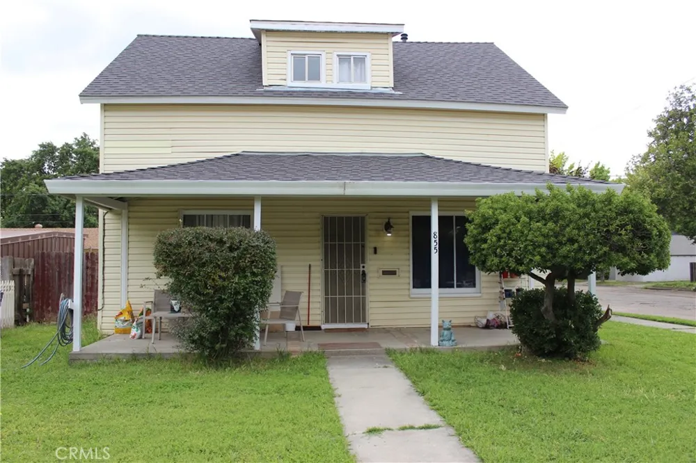 855 Johnson Red Bluff, CA 96080