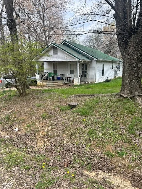 117 Kentucky Ave Parsons, TN 38363