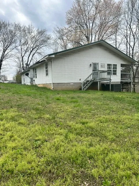 117 Kentucky Ave Parsons, TN 38363