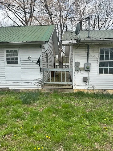 117 Kentucky Ave Parsons, TN 38363