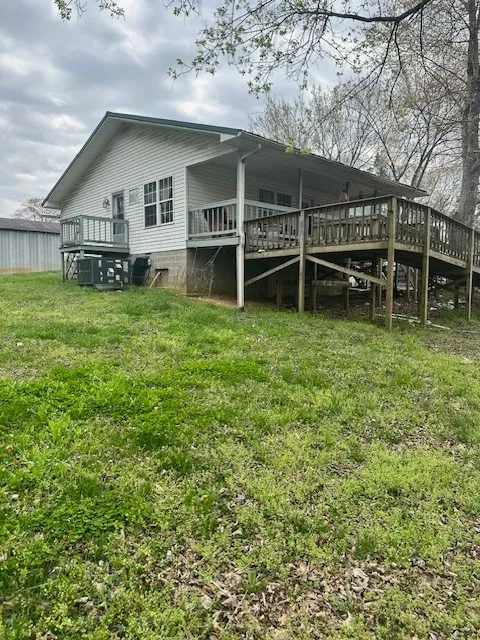 117 Kentucky Ave Parsons, TN 38363
