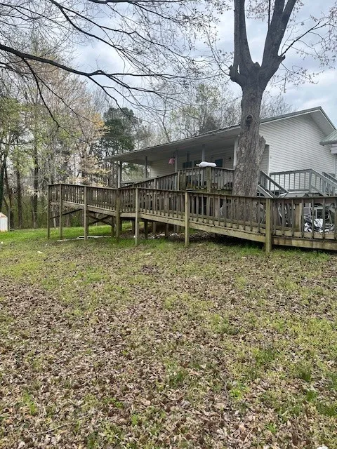 117 Kentucky Ave Parsons, TN 38363